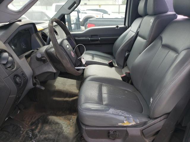 Photo 7 from auction – 2011 FORD F250 SUPER with VIN 1FTBF2A67BEA94096
