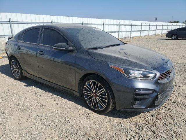 Photo 4 from auction – 2020 KIA FORTE GT with VIN 3KPF44AC8LE139481