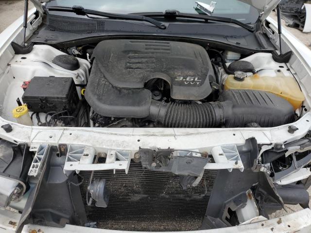Photo 11 from auction – 2011 DODGE CHARGER with VIN 2B3CL3CG5BH566444
