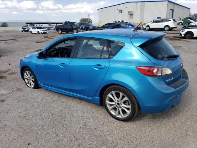 Photo 2 from auction – 2010 MAZDA 3 S with VIN JM1BL1H69A1300355