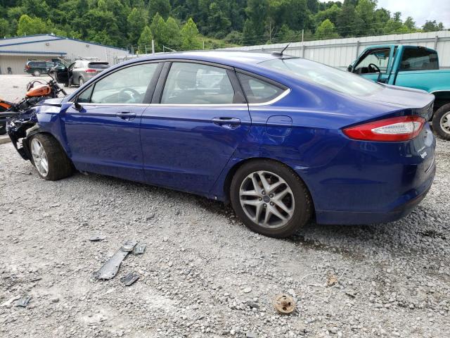 Photo 2 from auction – 2015 FORD FUSION SE with VIN 3FA6P0H79FR122622