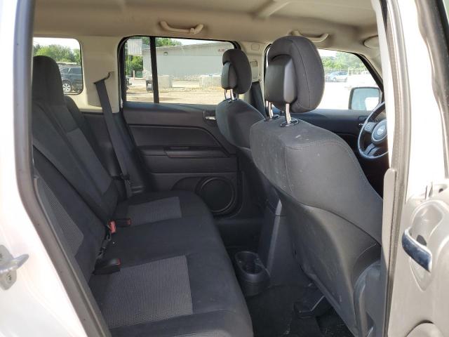 Photo 11 from auction – 2012 JEEP PATRIOT LA with VIN 1C4NJRFB3CD650969