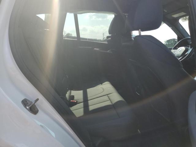 Photo 10 from auction – 2019 BMW X3 XDRIVE3 with VIN 5UXTR9C52KLE20585