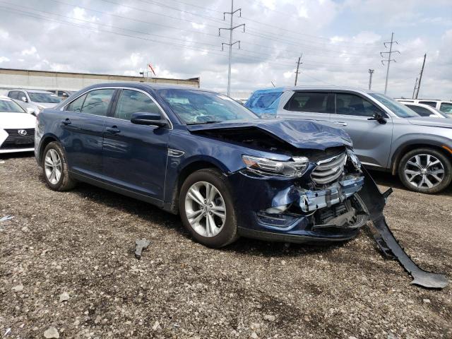 Photo 4 from auction – 2016 FORD TAURUS SEL with VIN 1FAHP2E8XGG157499