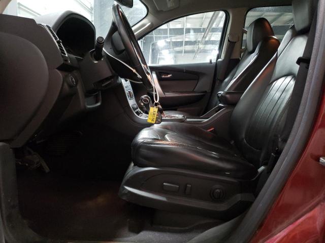 Снимка 7 от търг – 2010 GMC ACADIA SLT с VIN 1GKLRNED9AJ235086