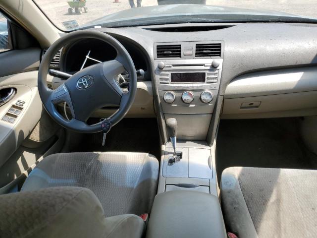Photo 8 from auction – 2011 TOYOTA CAMRY BASE with VIN 4T1BF3EK5BU653563