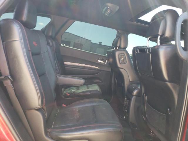 Photo 11 from auction – 2018 DODGE DURANGO R/ with VIN 1C4SDJCT5JC328068