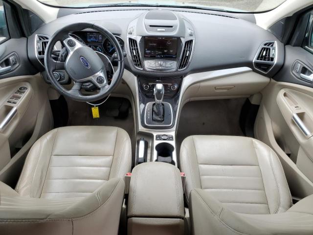 Photo 8 from auction – 2013 FORD ESCAPE SEL with VIN 1FMCU9H97DUC40682