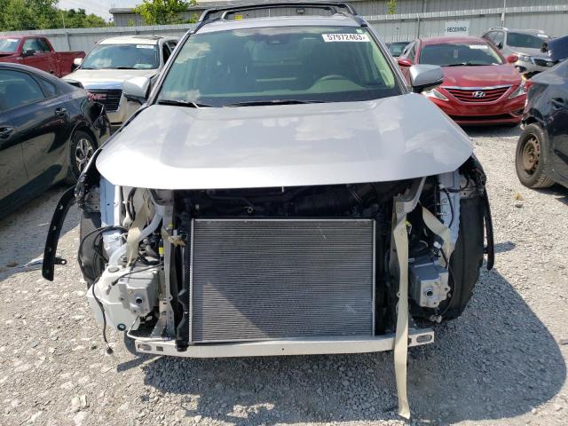 Photo 5 from auction – 2022 TOYOTA RAV4 LIMIT with VIN JTMD6RFV6ND061635