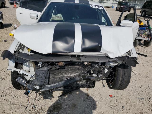 Photo 11 from auction – 2016 DODGE CHARGER R/ with VIN 2C3CDXCT0GH305685