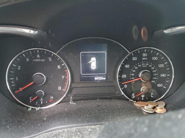 Photo 9 from auction – 2018 KIA FORTE LX with VIN 3KPFL4A76JE227836