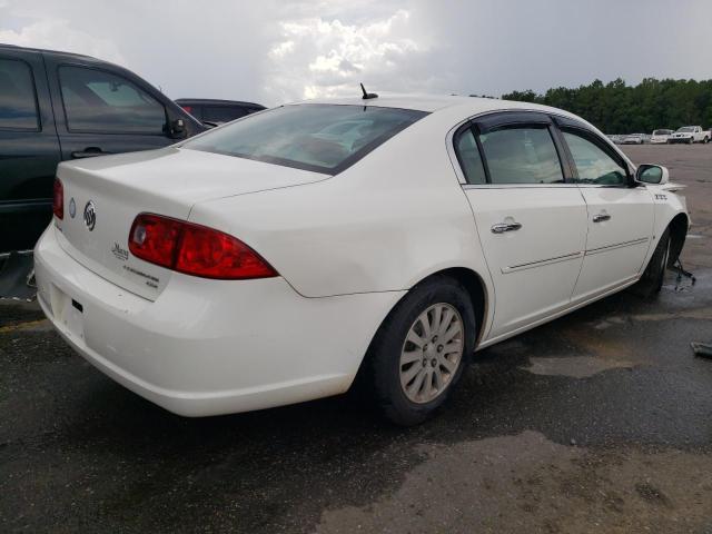 Photo 3 from auction – 2006 BUICK LUCERNE CX with VIN 1G4HP57276U154110