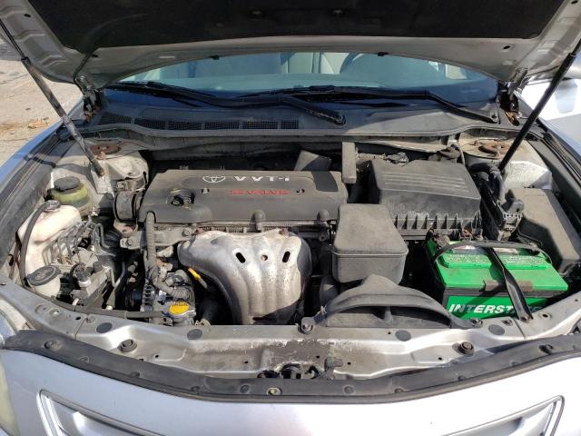 Photo 11 from auction – 2009 TOYOTA CAMRY BASE with VIN 4T4BE46K49R132714