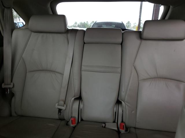 Photo 10 from auction – 2007 LEXUS RX 350 with VIN 2T2HK31U37C045705
