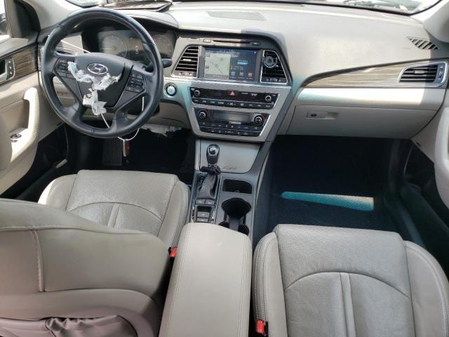 Photo 8 from auction – 2015 HYUNDAI SONATA SPO with VIN 5NPE34AF9FH079767