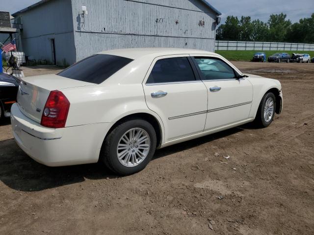 Photo 3 from auction – 2010 CHRYSLER 300 TOURIN with VIN 2C3CA5CVXAH164775