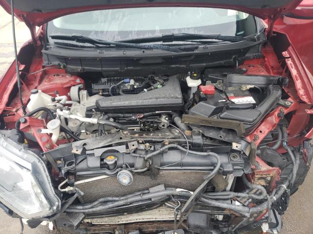 Photo 12 from auction – 2014 NISSAN ROGUE S with VIN 5N1AT2MV7EC832014