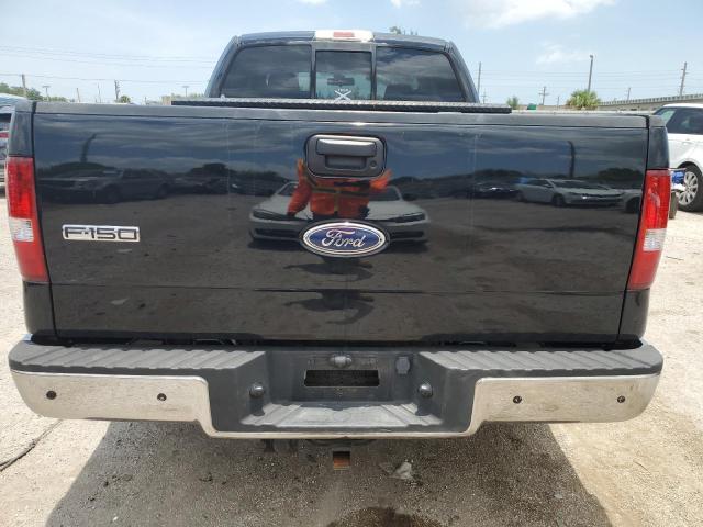 Photo 6 from auction – 2004 FORD F150 with VIN 1FTRX14W24NA28317