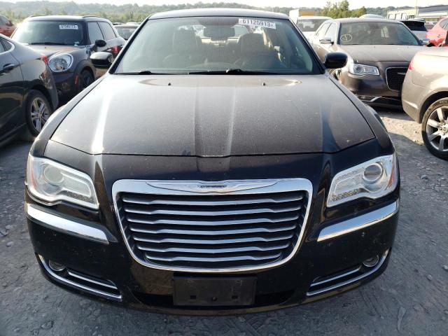 Photo 5 from auction – 2013 CHRYSLER 300 with VIN 2C3CCARG3DH590078