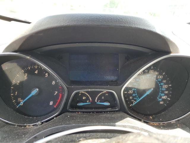 Photo 9 from auction – 2013 FORD ESCAPE S with VIN 1FMCU0F77DUA20049