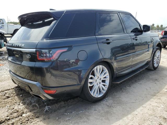 Photo 3 from auction – 2019 LAND ROVER RANGE ROVE with VIN SALWR2RV0KA848847