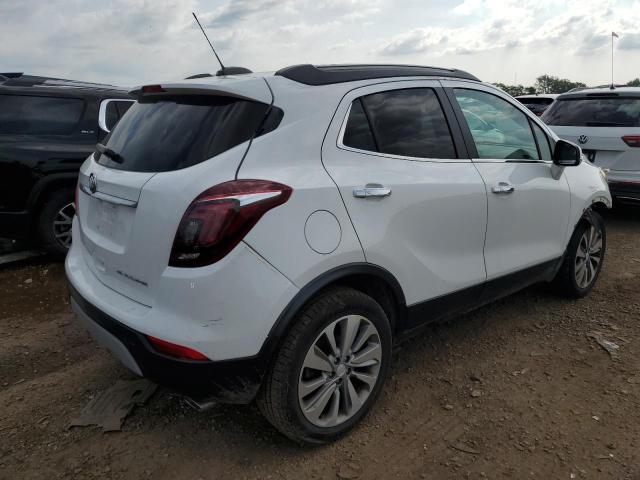Photo 3 from auction – 2019 BUICK ENCORE PRE with VIN KL4CJASB8KB787246