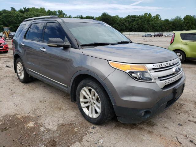 Photo 4 from auction – 2011 FORD EXPLORER X with VIN 1FMHK7D8XBGA92861