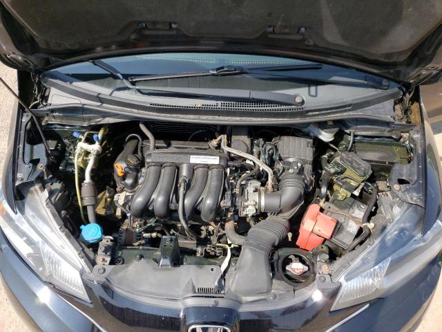 Photo 11 from auction – 2015 HONDA FIT EX with VIN 3HGGK5G84FM110901