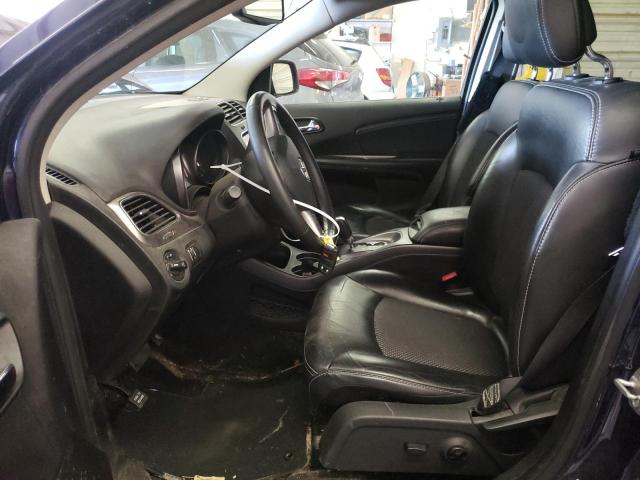 Photo 7 from auction – 2017 DODGE JOURNEY CR with VIN 3C4PDDGGXHT505782