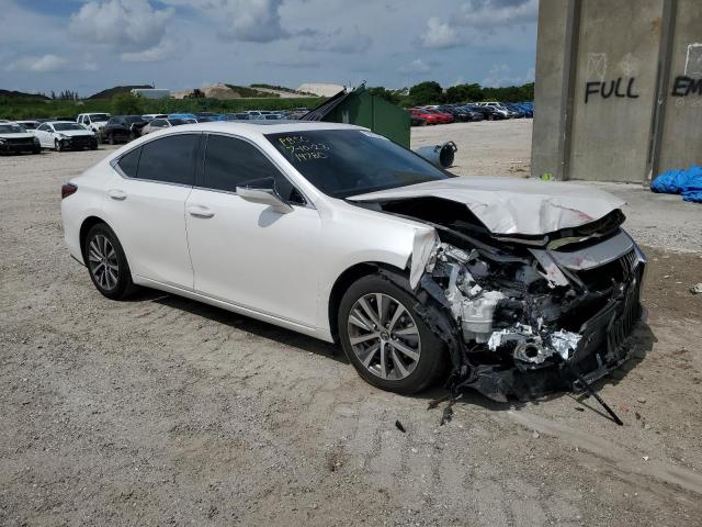 Photo 4 from auction – 2021 LEXUS ES 350 BAS with VIN 58ADZ1B10MU093673