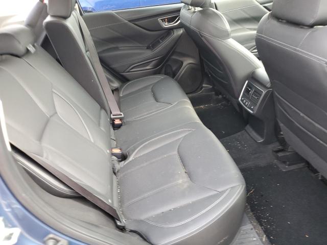 Photo 11 from auction – 2019 SUBARU FORESTER T with VIN JF2SKAWC2KH495639