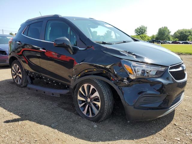 Photo 4 from auction – 2021 BUICK ENCORE PRE with VIN KL4CJESMXMB366298