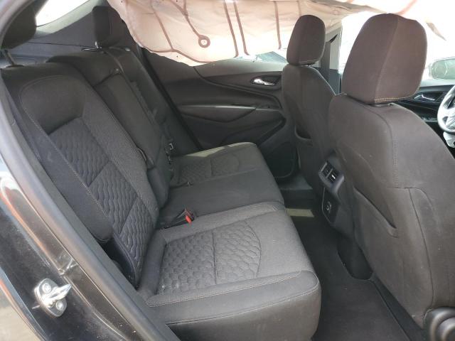 Photo 10 from auction – 2020 CHEVROLET EQUINOX LT with VIN 3GNAXKEV6LS528100