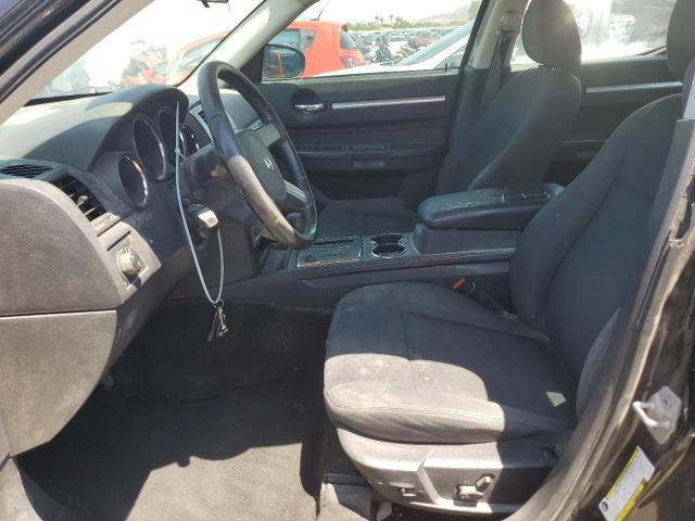 Photo 7 from auction – 2008 DODGE CHARGER SX with VIN 2B3KA33GX8H331726