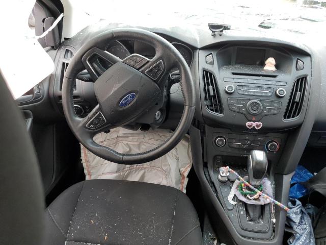 Photo 8 from auction – 2016 FORD FOCUS SE with VIN 1FADP3F24GL279152