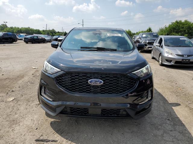 Photo 5 from auction – 2021 FORD EDGE SEL with VIN 2FMPK4J96MBA01540