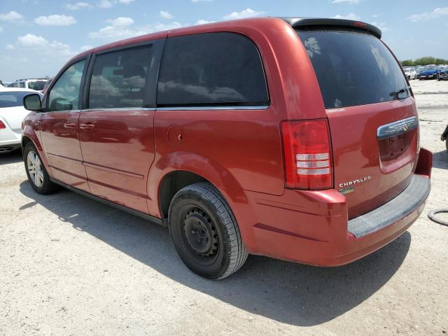 Photo 2 from auction – 2010 CHRYSLER TOWN & COU with VIN 2A4RR4DE0AR167731