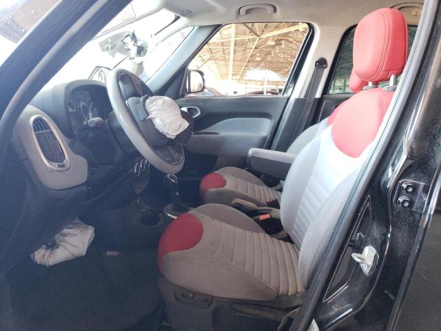 Photo 7 from auction – 2014 FIAT 500L EASY with VIN ZFBCFABHXEZ027331
