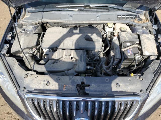 Photo 11 from auction – 2016 BUICK VERANO CON with VIN 1G4PR5SK6G4110937