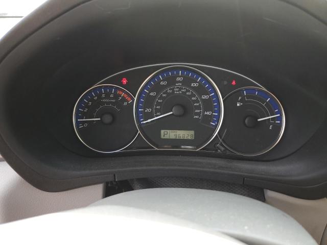 Снимка 9 от търг – 2011 SUBARU FORESTER 2 с VIN JF2SHADC3BH733466