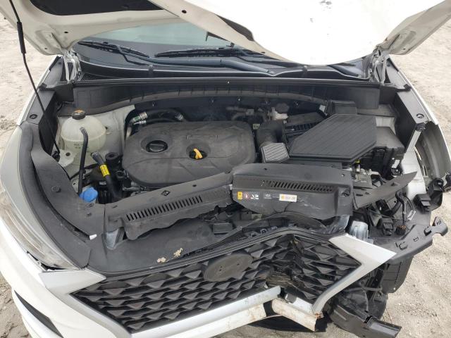 Photo 11 from auction – 2020 HYUNDAI TUCSON LIM with VIN KM8J33A42LU224927