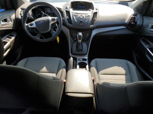 Photo 8 from auction – 2016 FORD ESCAPE SE with VIN 1FMCU9GXXGUB87576