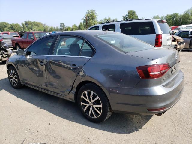Photo 2 from auction – 2017 VOLKSWAGEN JETTA SE with VIN 3VWDB7AJ7HM270778