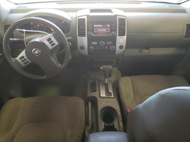 Photo 8 from auction – 2016 NISSAN FRONTIER S with VIN 1N6AD0ER8GN784325