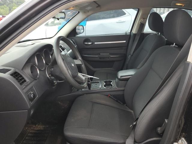 Photo 7 from auction – 2008 DODGE CHARGER with VIN 2B3KA43G68H248588