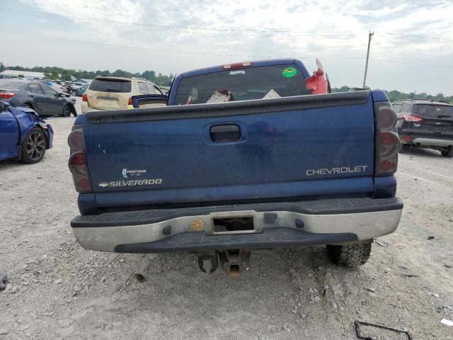 Photo 6 from auction – 2002 CHEVROLET SILVERADO with VIN 2GCEK19T221239771
