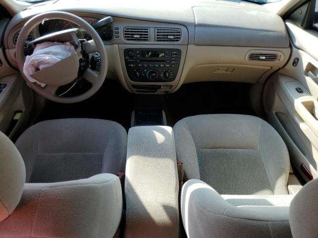 Photo 8 from auction – 2005 FORD TAURUS SE with VIN 1FAFP53U25A125459