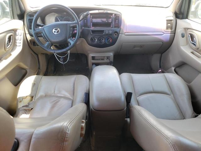 Photo 8 from auction – 2002 MAZDA TRIBUTE LX with VIN 4F2CU08162KM51861