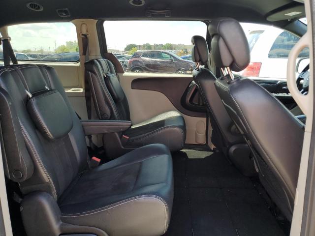 Photo 11 from auction – 2019 DODGE GRAND CARA with VIN 2C4RDGCG8KR689971