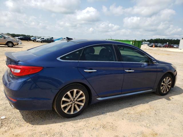 Photo 3 from auction – 2016 HYUNDAI SONATA SPO with VIN 5NPE34AF8GH342283